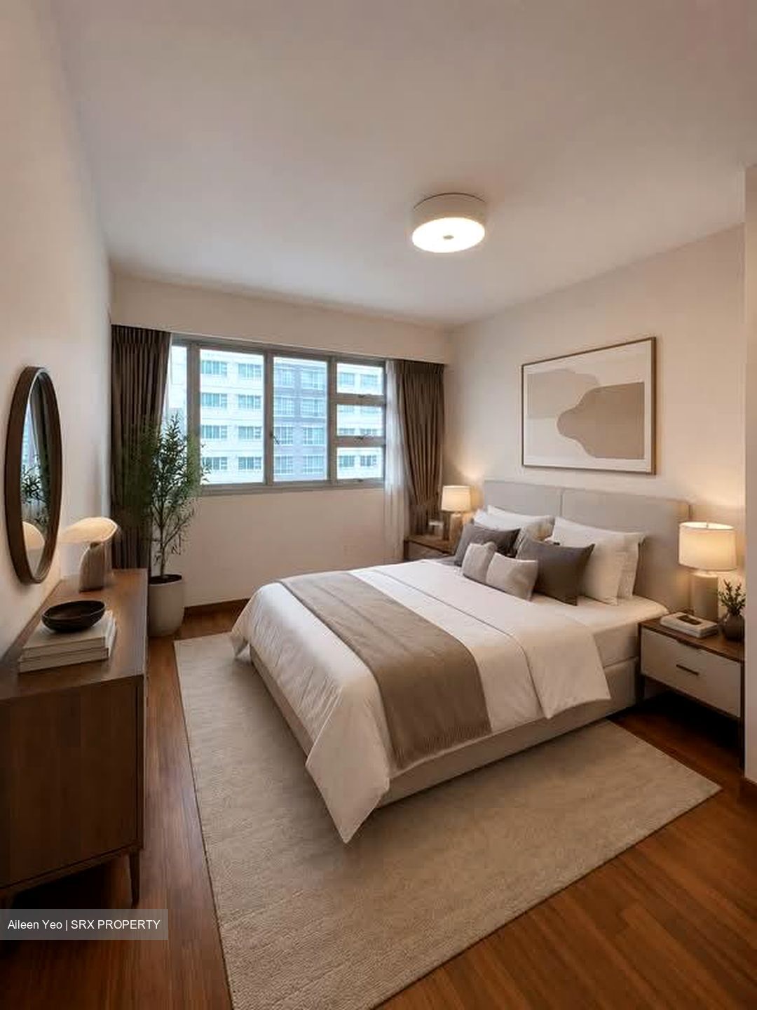 Blk 117B Tenteram Peak (Toa Payoh), HDB 3 Rooms #591354421